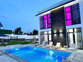 Qafqaz Miami Deluxe